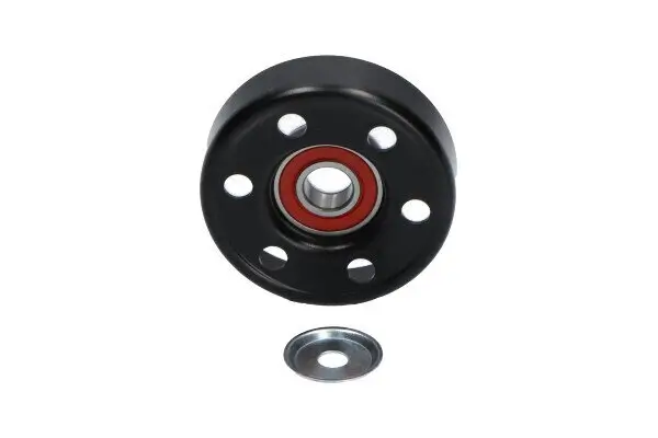 Umlenk-/Führungsrolle, Keilrippenriemen KAVO PARTS DIP-9018