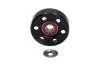 Umlenk-/Führungsrolle, Keilrippenriemen KAVO PARTS DIP-9018