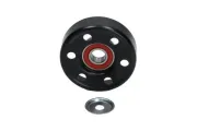 Umlenk-/Führungsrolle, Keilrippenriemen KAVO PARTS DIP-9018