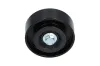 Umlenk-/Führungsrolle, Keilrippenriemen KAVO PARTS DIP-9042