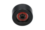 Umlenk-/Führungsrolle, Keilrippenriemen KAVO PARTS DIP-9054