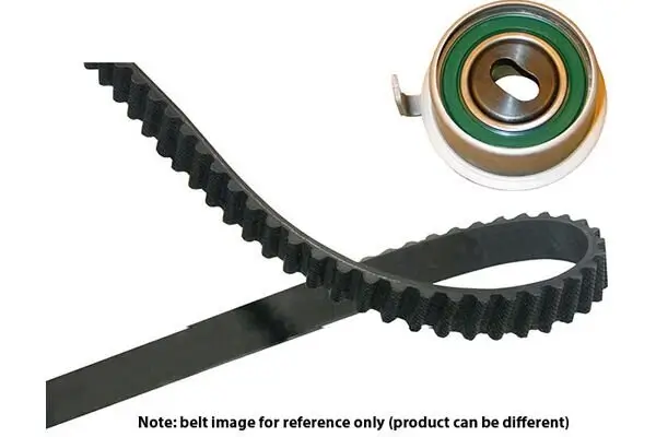 Zahnriemensatz KAVO PARTS DKT-4001