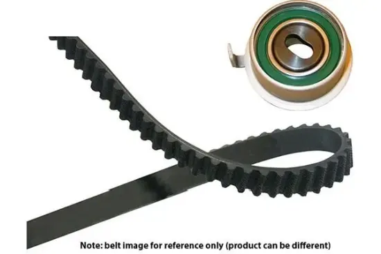 Zahnriemensatz KAVO PARTS DKT-4001 Bild Zahnriemensatz KAVO PARTS DKT-4001