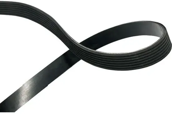 Keilrippenriemen KAVO PARTS DMV-9038 Bild Keilrippenriemen KAVO PARTS DMV-9038