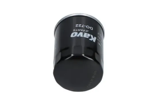 Ölfilter KAVO PARTS DO-722 Bild Ölfilter KAVO PARTS DO-722