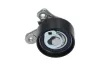 Spannrolle, Zahnriemen KAVO PARTS DTE-1007