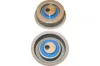 Spannrolle, Zahnriemen KAVO PARTS DTE-5502