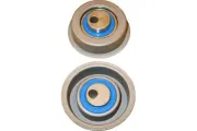 Spannrolle, Zahnriemen KAVO PARTS DTE-5502