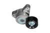 Spannrolle, Keilrippenriemen KAVO PARTS DTP-2001