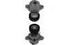 Spannrolle, Keilrippenriemen KAVO PARTS DTP-3017