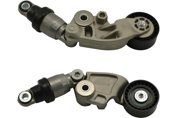 Spannrolle, Keilrippenriemen KAVO PARTS DTP-4533