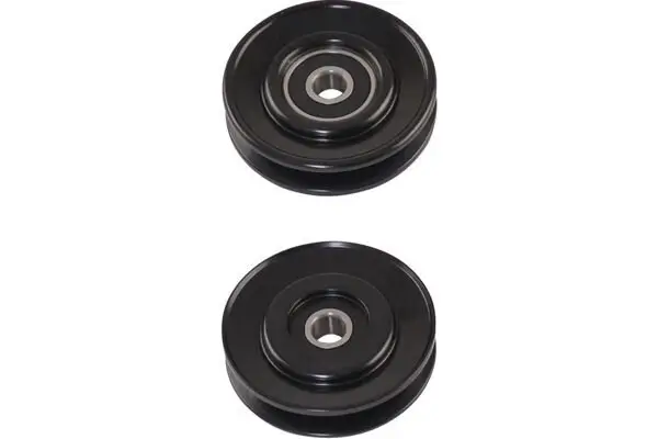 Spannrolle, Keilrippenriemen KAVO PARTS DTP-4534