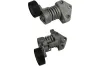 Spannrolle, Keilrippenriemen KAVO PARTS DTP-5502