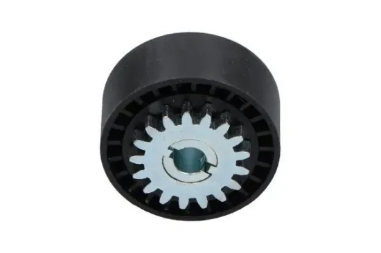 Spannrolle, Keilrippenriemen KAVO PARTS DTP-6503 Bild Spannrolle, Keilrippenriemen KAVO PARTS DTP-6503