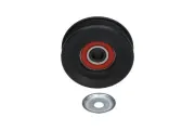 Spannrolle, Keilrippenriemen KAVO PARTS DTP-8504
