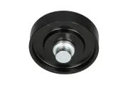 Spannrolle, Keilrippenriemen KAVO PARTS DTP-9040