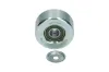 Spannrolle, Keilrippenriemen KAVO PARTS DTP-9045