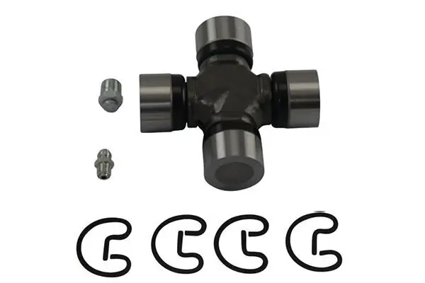 Gelenk, Gelenkwelle KAVO PARTS DUJ-3001