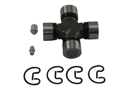 Gelenk, Gelenkwelle KAVO PARTS DUJ-3001 Bild Gelenk, Gelenkwelle KAVO PARTS DUJ-3001