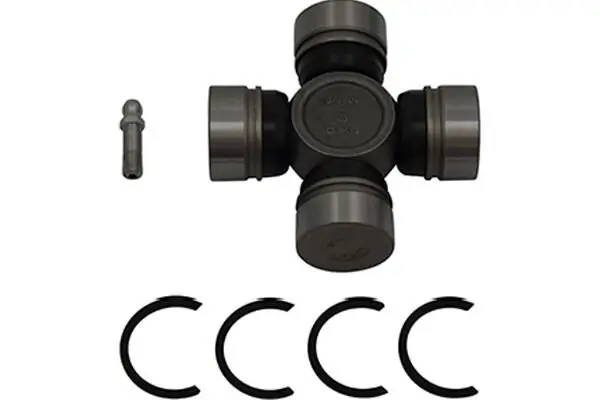 Gelenk, Gelenkwelle KAVO PARTS DUJ-3501
