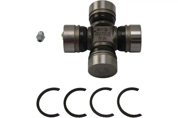 Gelenk, Gelenkwelle KAVO PARTS DUJ-3506