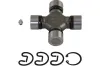 Gelenk, Gelenkwelle hinten KAVO PARTS DUJ-4507