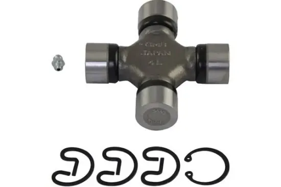 Gelenk, Gelenkwelle hinten KAVO PARTS DUJ-4507 Bild Gelenk, Gelenkwelle hinten KAVO PARTS DUJ-4507
