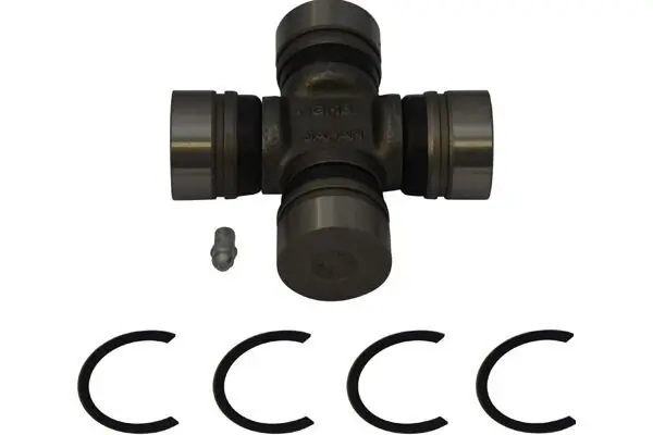 Gelenk, Gelenkwelle KAVO PARTS DUJ-9005