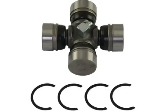 Gelenk, Gelenkwelle vorne KAVO PARTS DUJ-9012 Bild Gelenk, Gelenkwelle vorne KAVO PARTS DUJ-9012