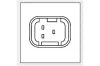 Sensor, Kühlmitteltemperatur KAVO PARTS ECT-6510 Bild Sensor, Kühlmitteltemperatur KAVO PARTS ECT-6510