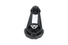 Lagerung, Motor hinten unten KAVO PARTS EEM-10122 Bild Lagerung, Motor hinten unten KAVO PARTS EEM-10122