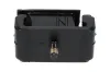 Lagerung, Motor vorne links vorne rechts KAVO PARTS EEM-4636