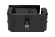 Lagerung, Motor vorne links vorne rechts KAVO PARTS EEM-4636