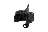 Lagerung, Motor unten vorne links KAVO PARTS EEM-6502