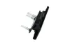 Lagerung, Motor hinten KAVO PARTS EEM-6608 Bild Lagerung, Motor hinten KAVO PARTS EEM-6608