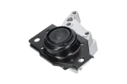 Lagerung, Motor vorne vorne KAVO PARTS EEM-6696