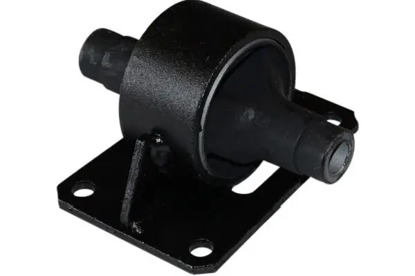 Lagerung, Automatikgetriebe hinten KAVO PARTS EEM-9221