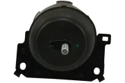 Lagerung, Motor vorne links vorne rechts KAVO PARTS EEM-9376