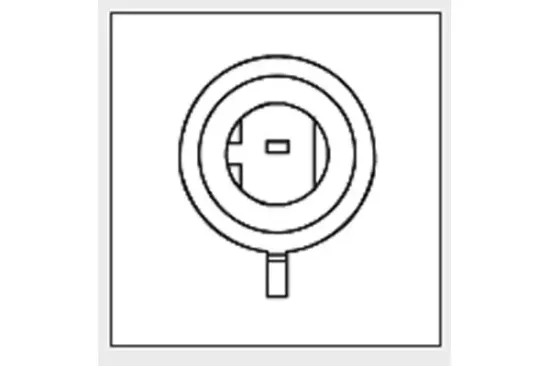 Öldruckschalter KAVO PARTS EOP-1001 Bild Öldruckschalter KAVO PARTS EOP-1001