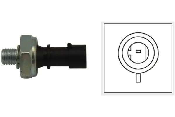 Öldruckschalter KAVO PARTS EOP-1005