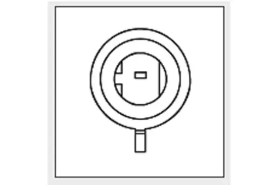 Öldruckschalter KAVO PARTS EOP-1006 Bild Öldruckschalter KAVO PARTS EOP-1006