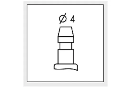 Öldruckschalter KAVO PARTS EOP-2005 Bild Öldruckschalter KAVO PARTS EOP-2005