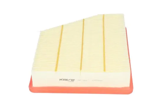 Luftfilter KAVO PARTS FAF-10017 Bild Luftfilter KAVO PARTS FAF-10017