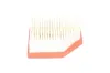 Luftfilter KAVO PARTS FAF-10021 Bild Luftfilter KAVO PARTS FAF-10021