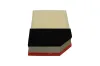 Luftfilter KAVO PARTS FAF-10050 Bild Luftfilter KAVO PARTS FAF-10050