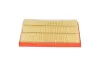 Luftfilter KAVO PARTS FAF-10052 Bild Luftfilter KAVO PARTS FAF-10052