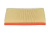 Luftfilter KAVO PARTS FAF-10071 Bild Luftfilter KAVO PARTS FAF-10071