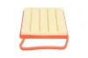 Luftfilter KAVO PARTS FAF-10073 Bild Luftfilter KAVO PARTS FAF-10073