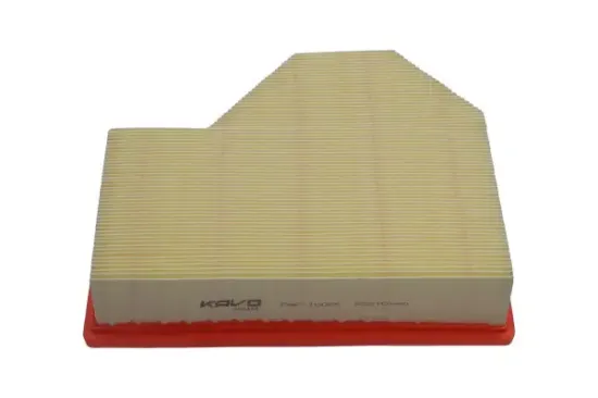 Luftfilter rechts KAVO PARTS FAF-10086 Bild Luftfilter rechts KAVO PARTS FAF-10086