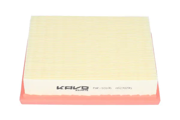 Luftfilter KAVO PARTS FAF-10106